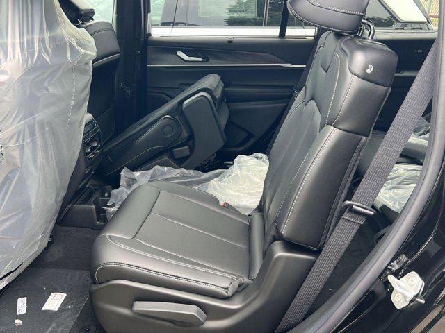 new 2025 Jeep Grand Cherokee L car, priced at $45,957