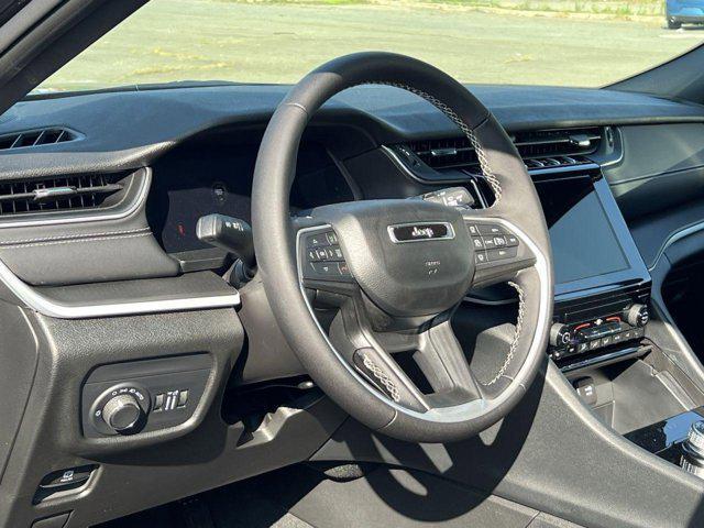 new 2024 Jeep Grand Cherokee L car, priced at $37,125