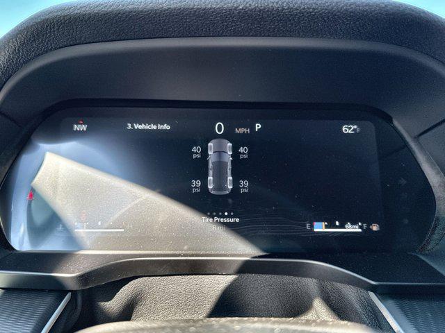 new 2025 Jeep Grand Cherokee car, priced at $37,507