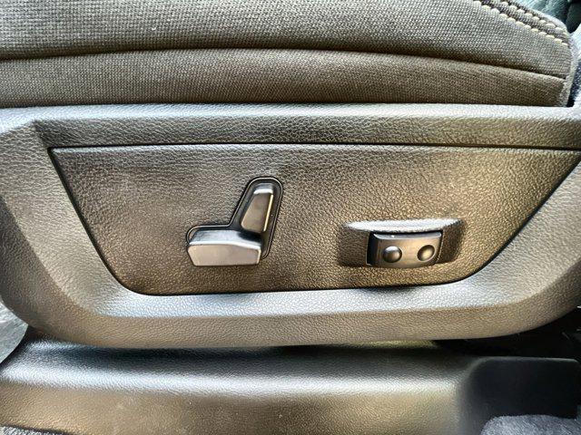 new 2025 Ram 2500 car, priced at $65,956
