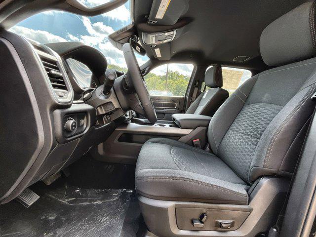 new 2025 Ram 2500 car, priced at $65,956