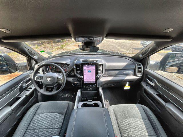 new 2025 Ram 2500 car, priced at $65,956
