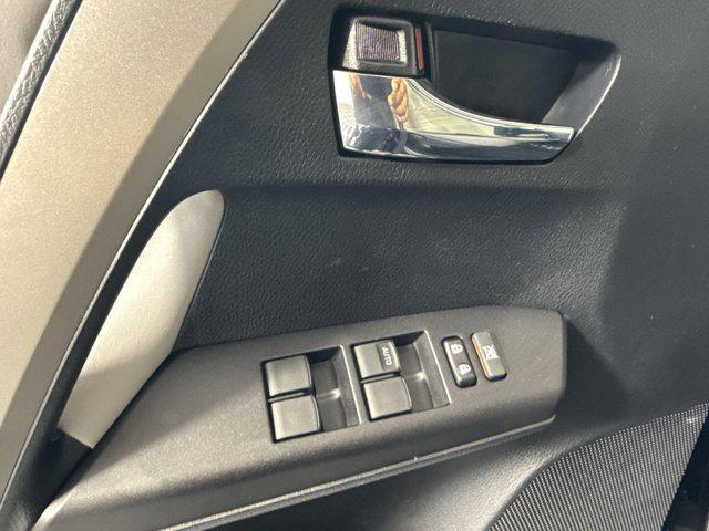 used 2018 Toyota RAV4 car, priced at $19,000