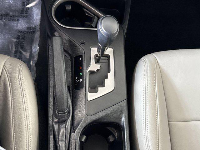 used 2018 Toyota RAV4 car, priced at $19,000