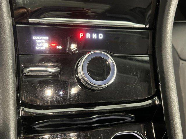 used 2021 Jeep Grand Cherokee L car, priced at $28,000