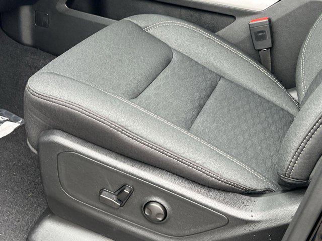new 2025 Ram 1500 car, priced at $48,800