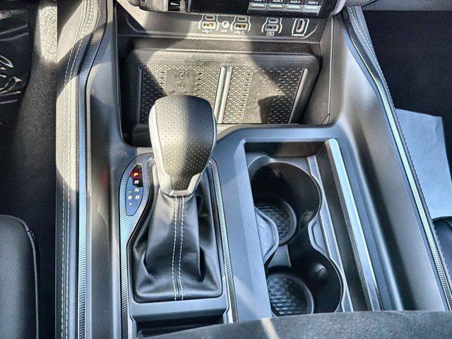 new 2026 Ram 1500 car, priced at $82,025