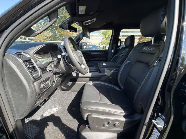 new 2026 Ram 1500 car, priced at $82,025