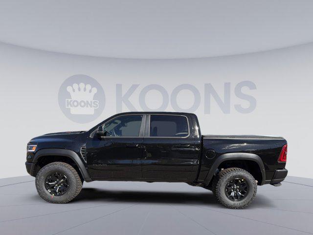 new 2026 Ram 1500 car, priced at $82,025