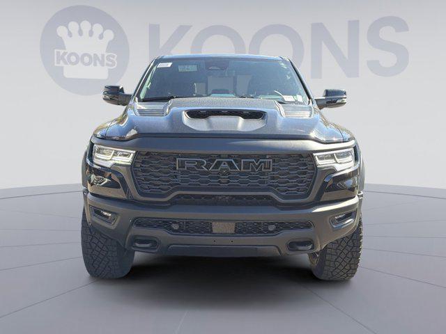 new 2026 Ram 1500 car, priced at $82,025