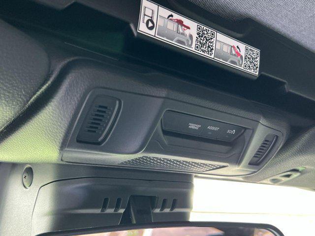 new 2025 Jeep Wrangler car, priced at $41,193
