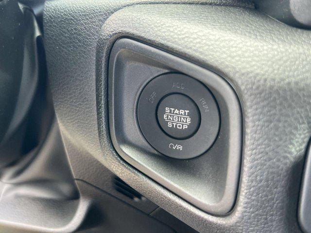 new 2025 Jeep Wrangler car, priced at $41,193