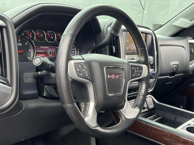 used 2014 GMC Sierra 1500 car, priced at $27,000