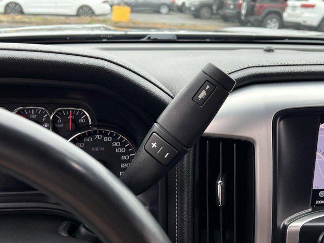 used 2014 GMC Sierra 1500 car, priced at $27,000