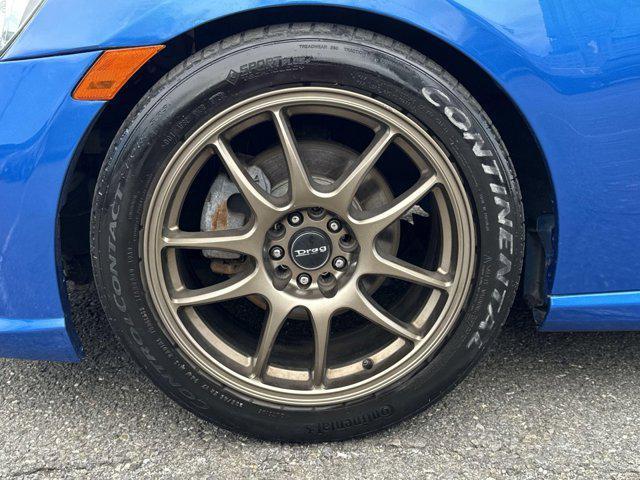 used 2013 Subaru BRZ car, priced at $11,800