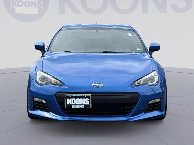 used 2013 Subaru BRZ car, priced at $11,800
