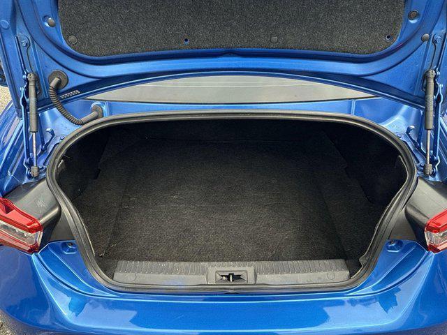 used 2013 Subaru BRZ car, priced at $11,800