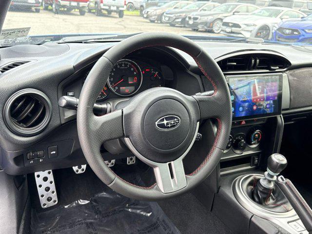 used 2013 Subaru BRZ car, priced at $11,800