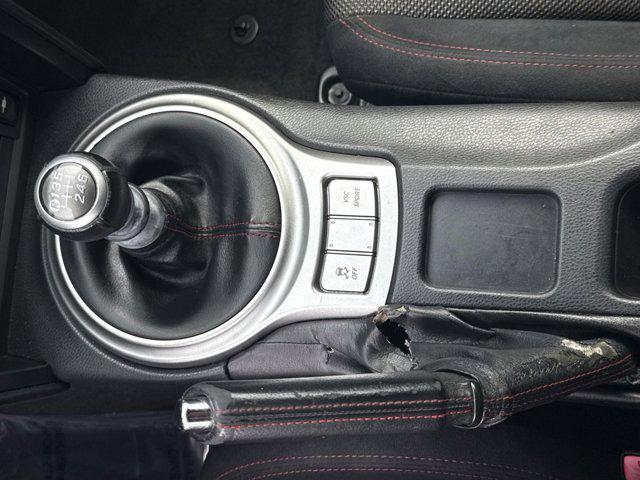 used 2013 Subaru BRZ car, priced at $11,800