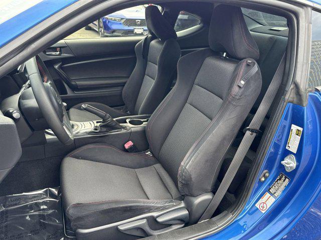 used 2013 Subaru BRZ car, priced at $11,800