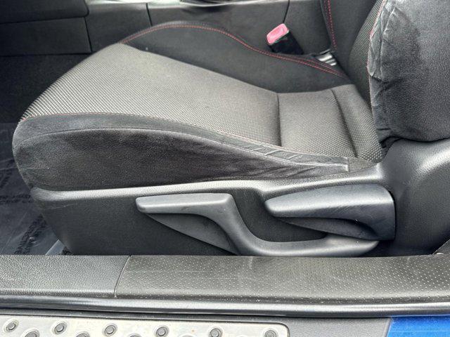 used 2013 Subaru BRZ car, priced at $11,800