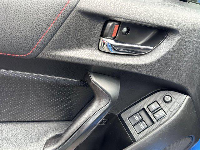 used 2013 Subaru BRZ car, priced at $11,800
