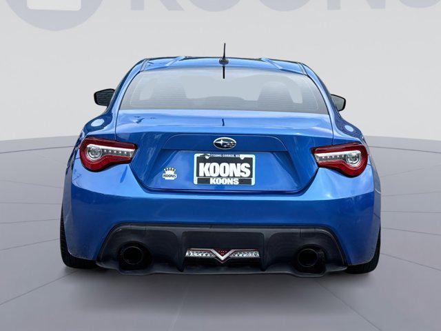 used 2013 Subaru BRZ car, priced at $11,800