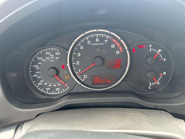 used 2013 Subaru BRZ car, priced at $11,800