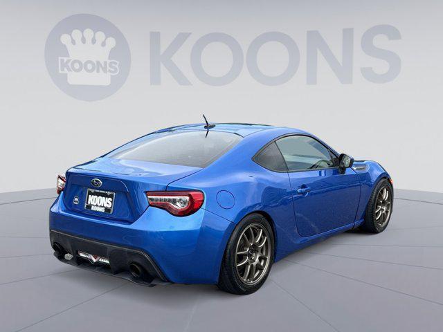 used 2013 Subaru BRZ car, priced at $11,800