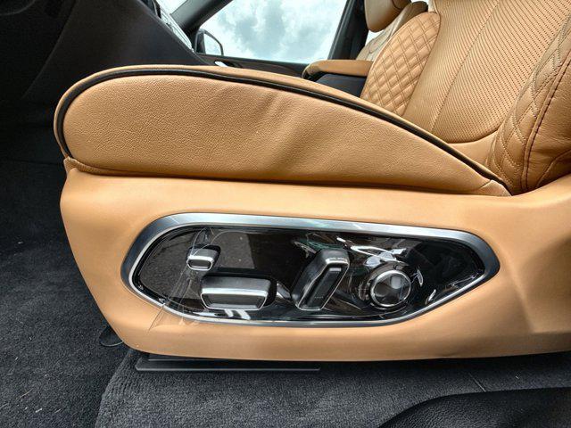 new 2025 Jeep Grand Cherokee car, priced at $54,913