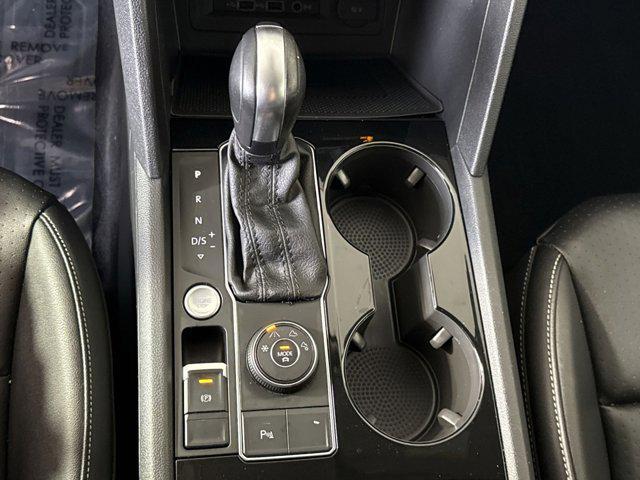 used 2021 Volkswagen Atlas car, priced at $21,000
