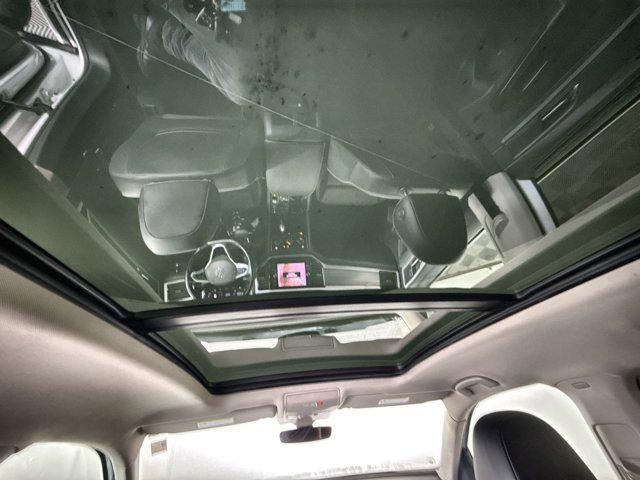 used 2021 Volkswagen Atlas car, priced at $21,000
