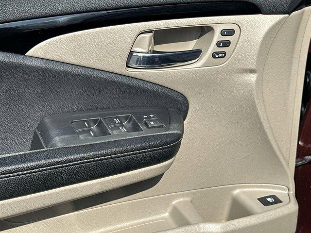 used 2017 Honda Ridgeline car, priced at $19,500