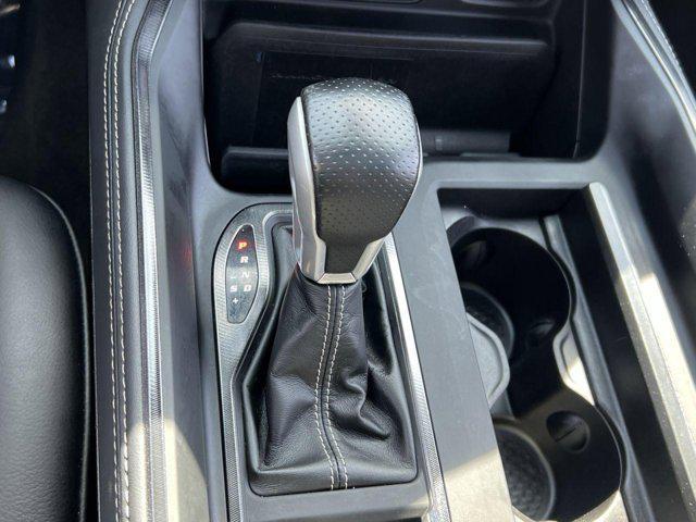 used 2021 Ram 1500 car, priced at $75,000