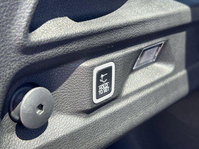 new 2025 Jeep Grand Cherokee L car, priced at $37,439
