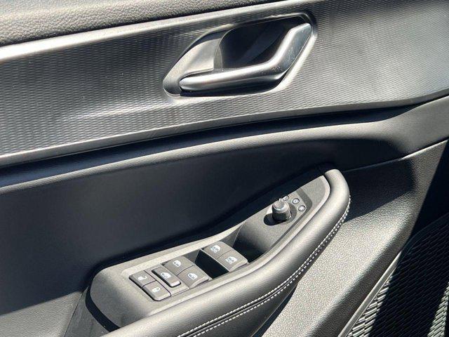 new 2025 Jeep Grand Cherokee L car, priced at $37,439