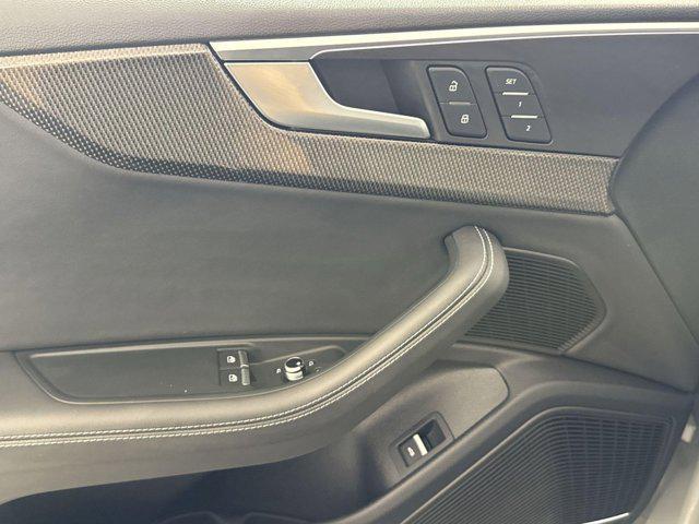 used 2019 Audi S5 car, priced at $37,000