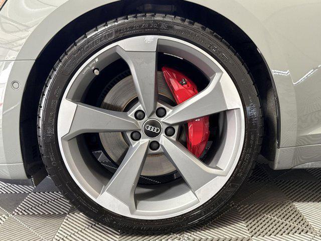 used 2019 Audi S5 car, priced at $37,000