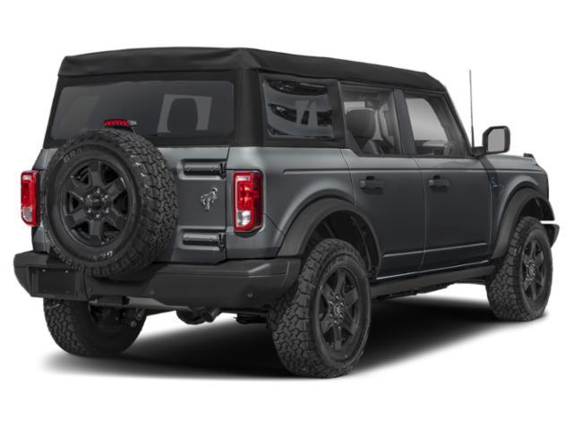 used 2024 Ford Bronco car, priced at $44,000