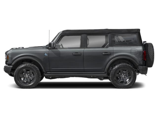 used 2024 Ford Bronco car, priced at $44,000