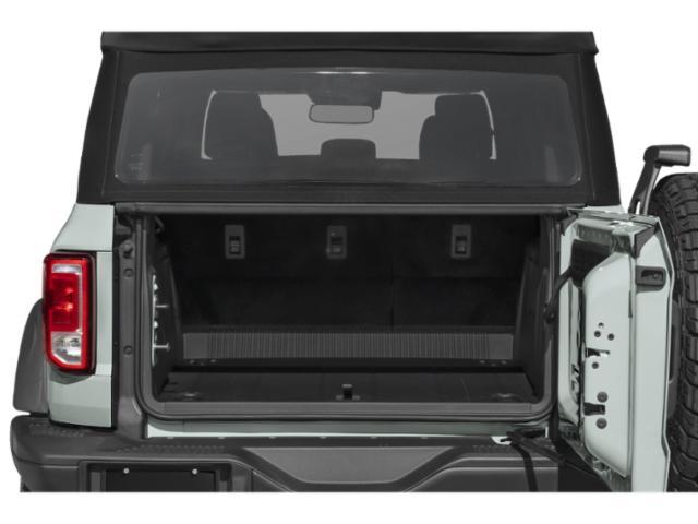 used 2024 Ford Bronco car, priced at $44,000
