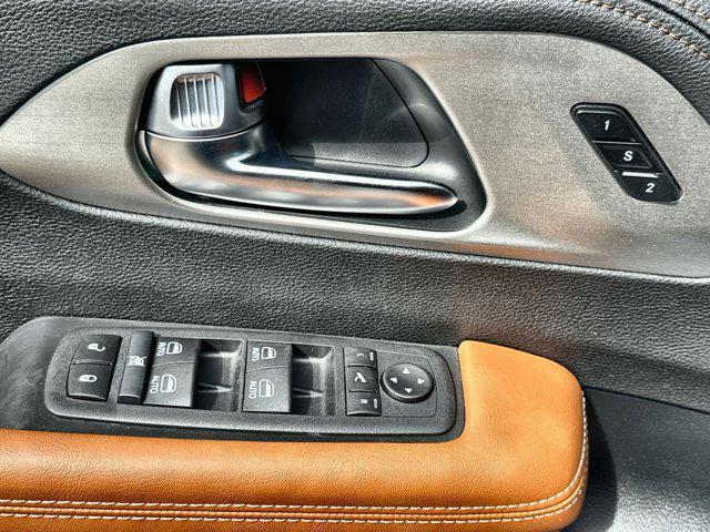 new 2026 Chrysler Pacifica car, priced at $46,698