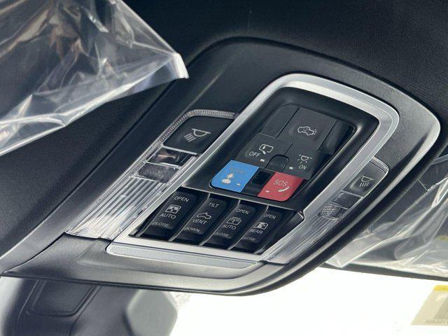 new 2025 Ram 1500 car, priced at $47,839