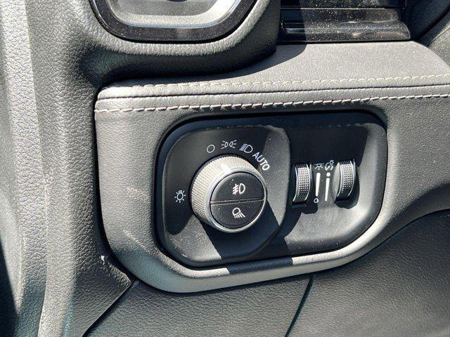 new 2025 Ram 2500 car, priced at $89,031