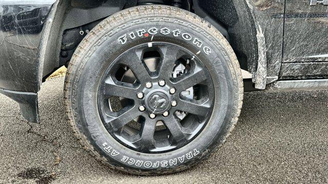 new 2026 Ram 2500 car, priced at $95,525