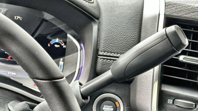 new 2026 Ram 2500 car, priced at $95,525