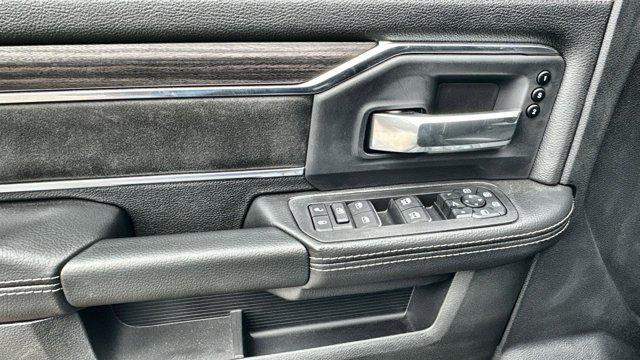 new 2026 Ram 2500 car, priced at $95,525