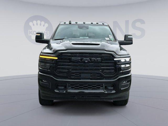 new 2026 Ram 2500 car, priced at $95,525