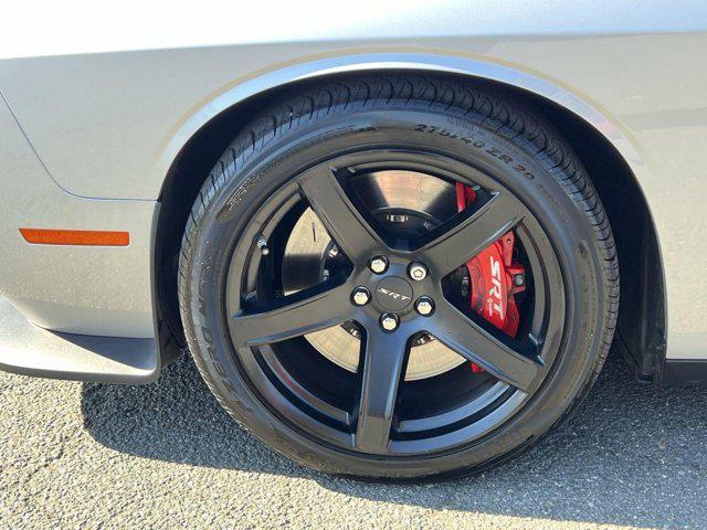 used 2021 Dodge Challenger car, priced at $58,500