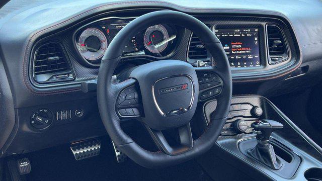 new 2023 Dodge Challenger car, priced at $61,300